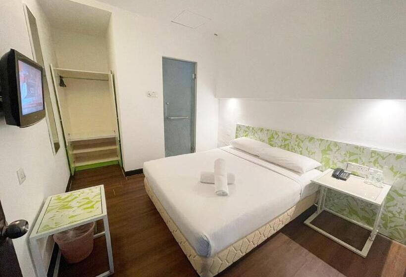 Номер Стандарт, Citin Langkawi By Compass Hospitality