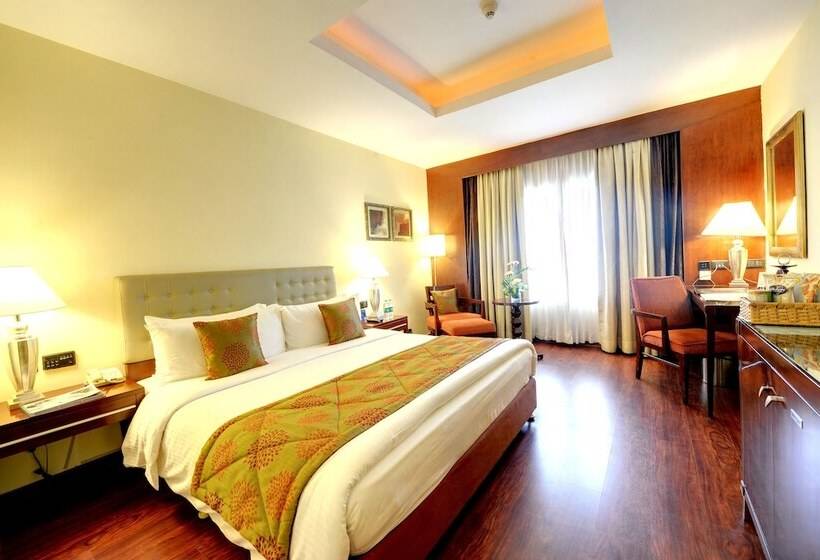 이그제큐티브 스위트, Fortune Select Jp Cosmos, Bengaluru   Member Itc S Hotel Group