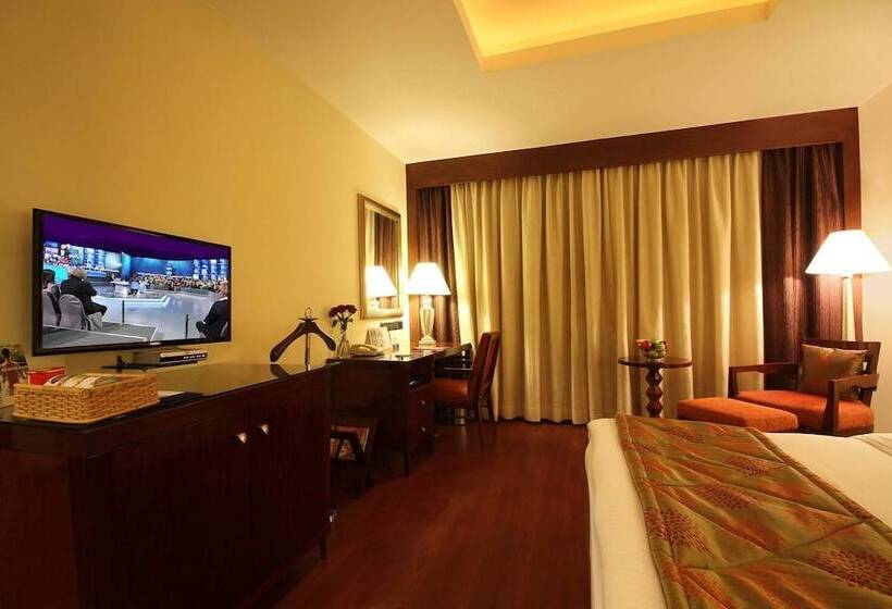 클럽 룸, Fortune Select Jp Cosmos, Bengaluru   Member Itc S Hotel Group