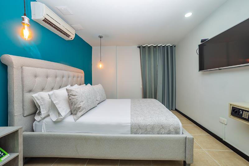 Standardzimmer, Greenview Medellin By St Hoteles