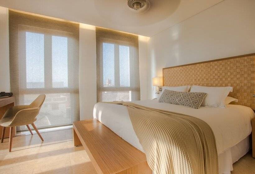Номер Superior, Movich Hotel Cartagena De Indias