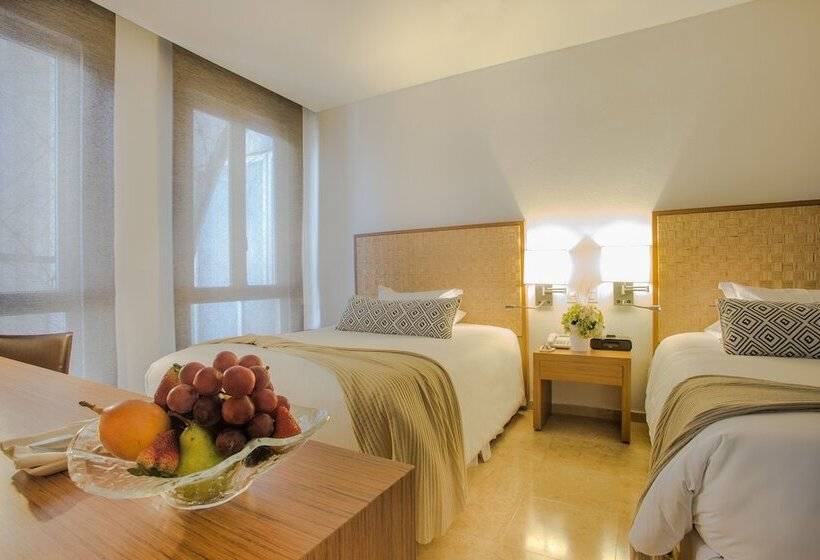 Номер Superior, Movich Hotel Cartagena De Indias