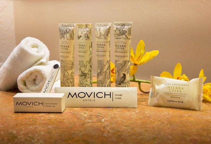 Номер Премиум, Movich Hotel Cartagena De Indias