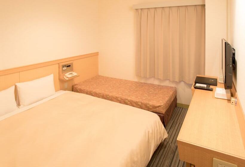 스탠다드 룸, Premier Hotel Cabin Matsumoto