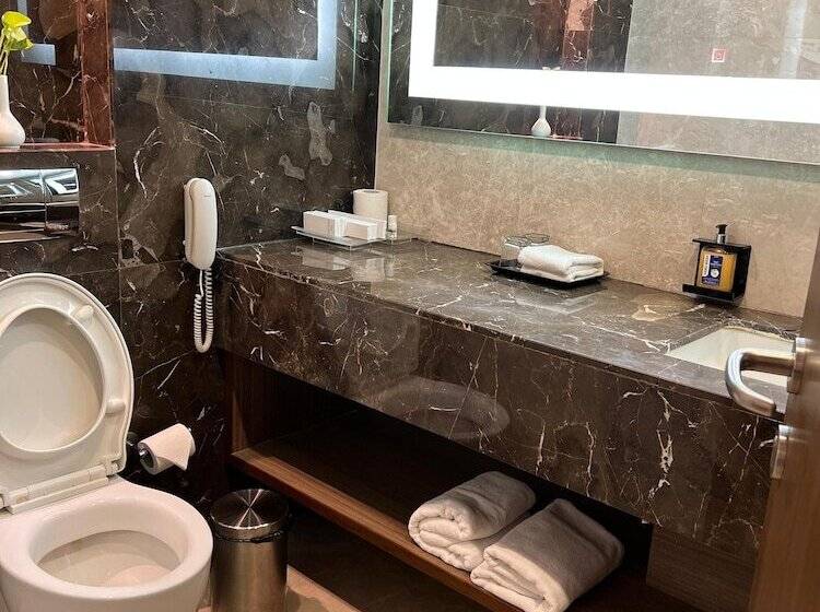 套房, Sarovar Portico Rivera Ahmedabad