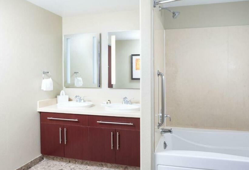سوئیت با تخت بزرگ, Staybridge Suites Las Vegas   Stadium District