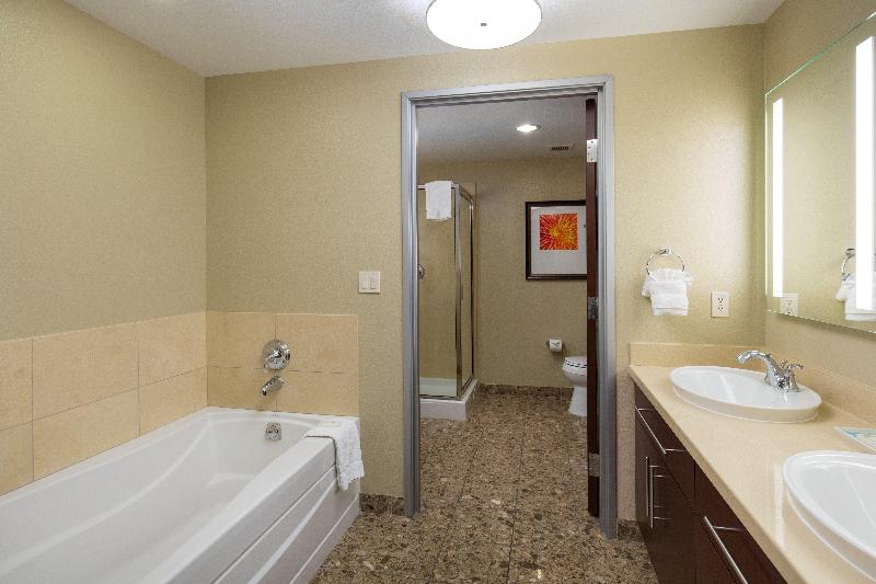 سوئیت با تخت بزرگ, Staybridge Suites Las Vegas   Stadium District