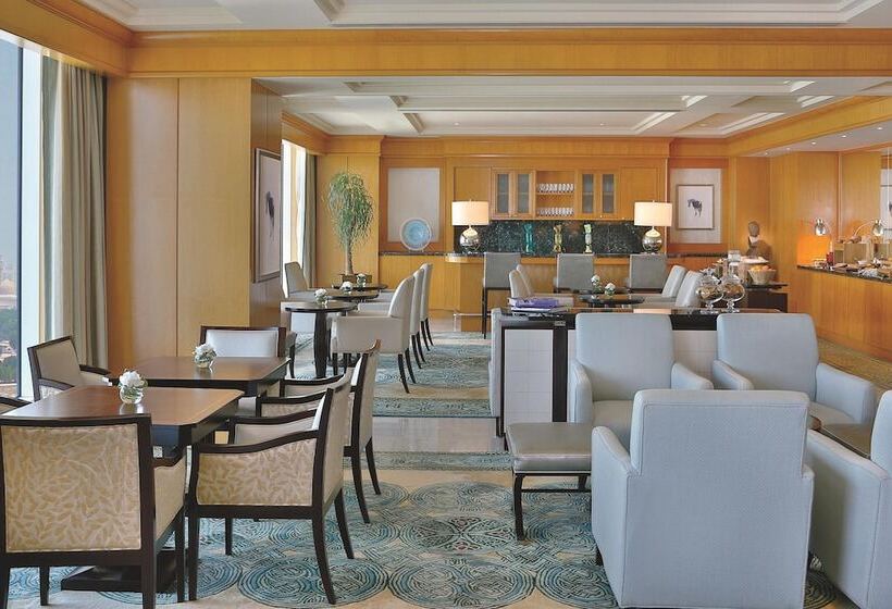 Президентский Люкс, Ritz Carlton Difc Downtown Dubai