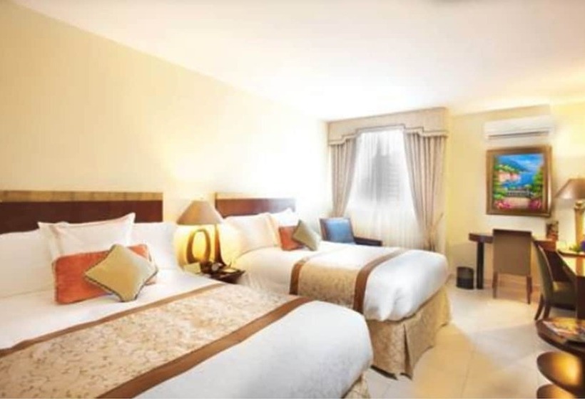 Номер Стандарт, Toscana Inn