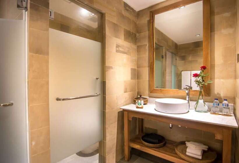 Люкс Классика, Ulun Ubud Resort   Chse Certified