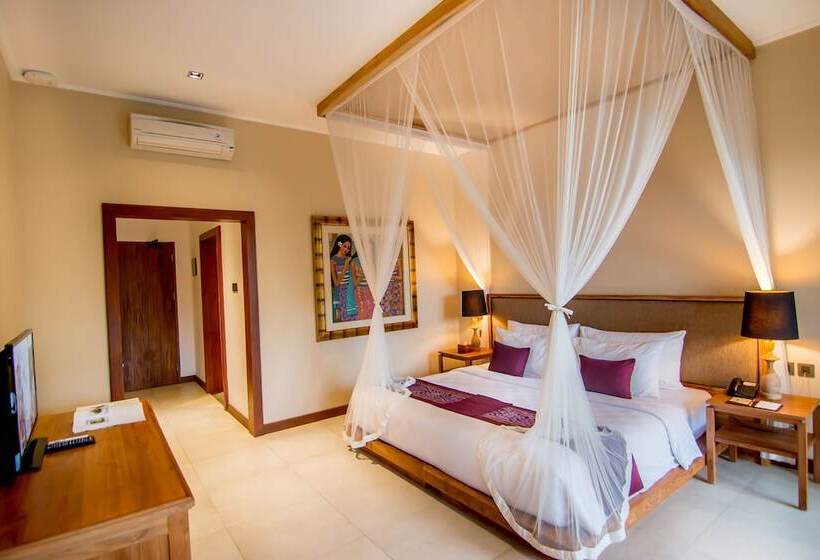 Люкс Классика, Ulun Ubud Resort   Chse Certified