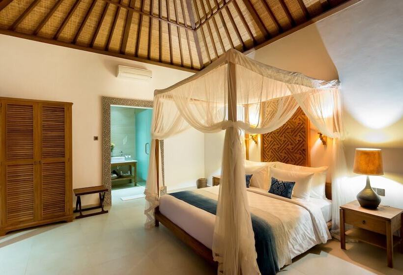 Люкс Повышенной Комфортности, Ulun Ubud Resort   Chse Certified