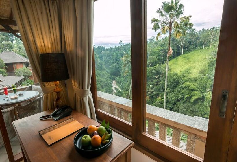 Family Suite, Ulun Ubud Resort   Chse Certified