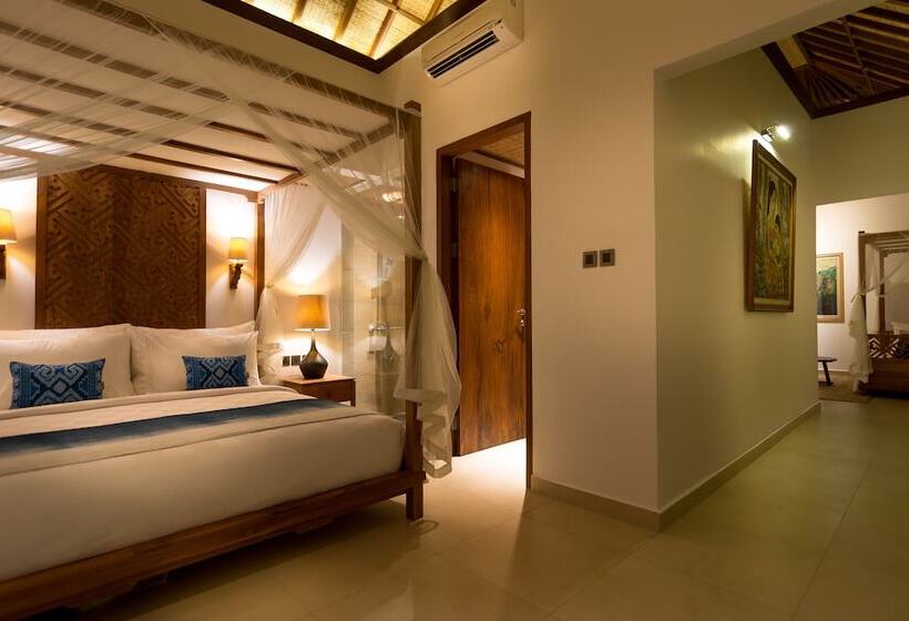 Family Suite, Ulun Ubud Resort   Chse Certified