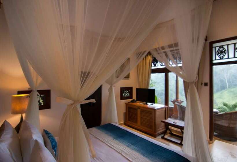 Люкс Классика, Ulun Ubud Resort   Chse Certified