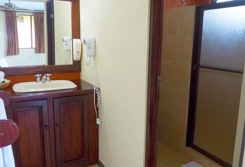 Шале 1 Спальня, Arenal Lodge