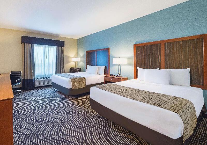 스탠다드 룸, Astro Palace Hotel & Suites