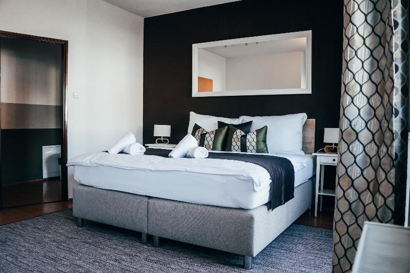 바다 전망 스위트, Astro Palace Hotel & Suites