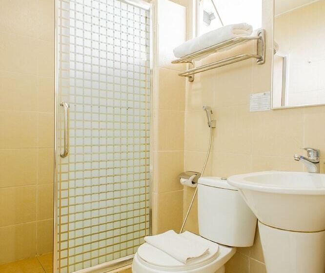 Номер Стандарт, Celyn Resort Kinabalu