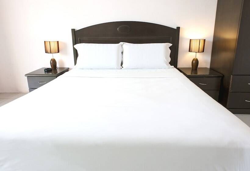Номер Стандарт, Celyn Resort Kinabalu