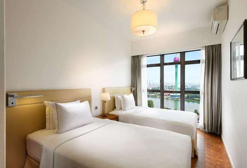 Вилла Deluxe 1 Спальня, Conrad Maldives Rangali Island