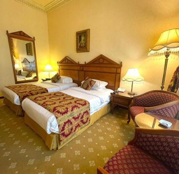 اتاق لوکس, Serenada Golden Palace   Boutique