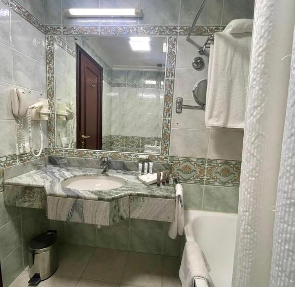 اتاق لوکس, Serenada Golden Palace   Boutique