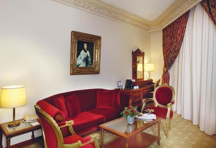 آپارتمان 2 خوابه, Serenada Golden Palace   Boutique