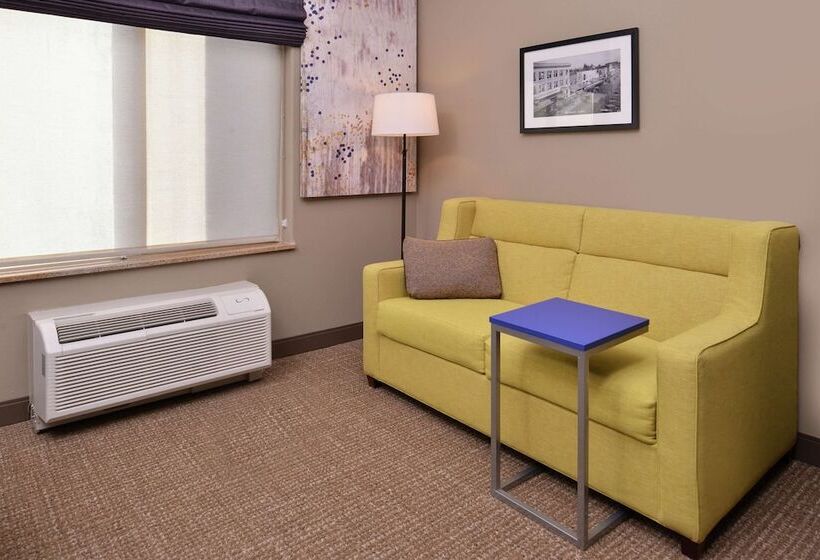 标准工作室, Hampton Inn & Suites Woodland Sacramento Area