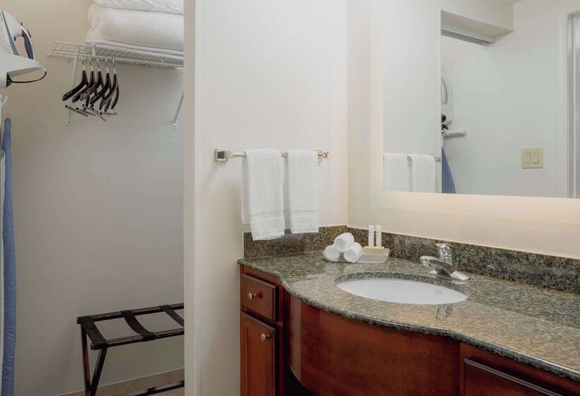 Suite, Homewood Suites By Hilton Knoxville West At Turkey Creek