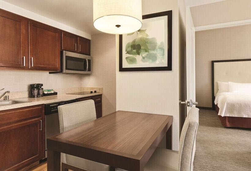 스위트, Homewood Suites By Hilton La Quinta