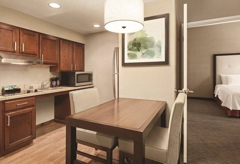 장애인을 위한 스위트, Homewood Suites By Hilton La Quinta