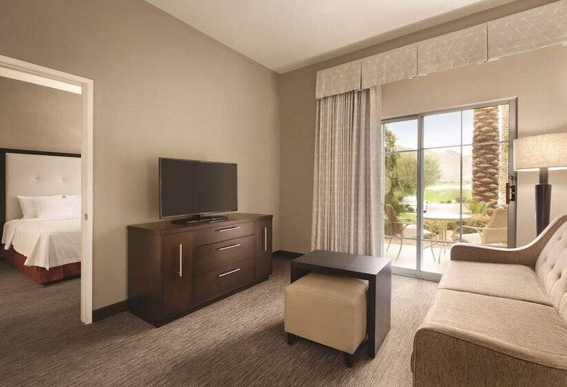 جناح لذوى الاحتياجات الخاصة, Homewood Suites By Hilton La Quinta