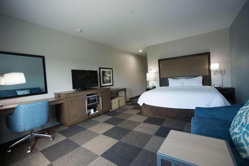 Номер Стандарт Адаптированный для Инвалидов, Homewood Suites By Hilton Tampabrandon