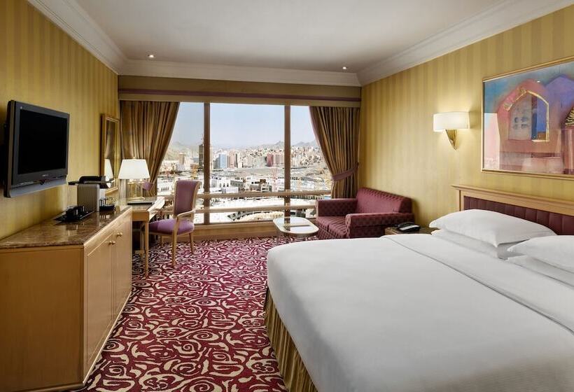 Номер Премиум, Makkah