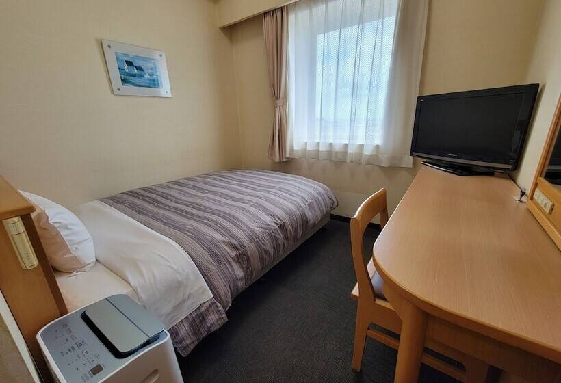 스탠다드 싱글 룸, Route Inn Naha Tomariko
