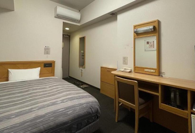 스탠다드 싱글 룸, Route Inn Naha Tomariko