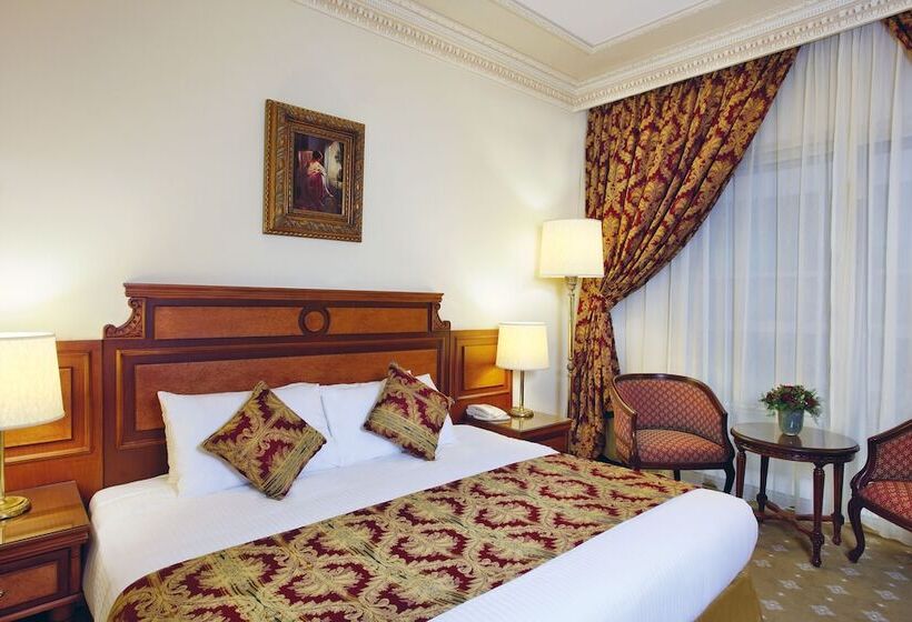 اتاق لوکس, Serenada Golden Palace   Boutique