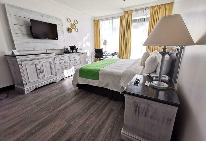 Номер Премиум, Wyndham San Jose Herradura