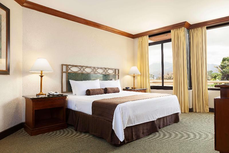 Номер Стандарт Вид на Бассейн, Wyndham San Jose Herradura