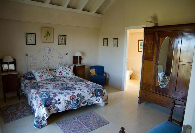 Номер Стандарт, Casa Rural El Vihuelo