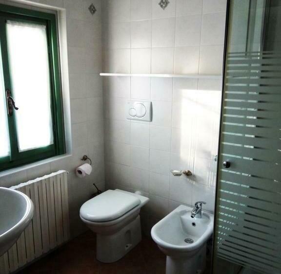 Номер Стандарт, Casa Violetta B&b