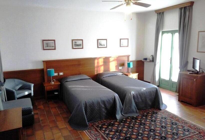 Номер Стандарт, Casa Violetta B&b