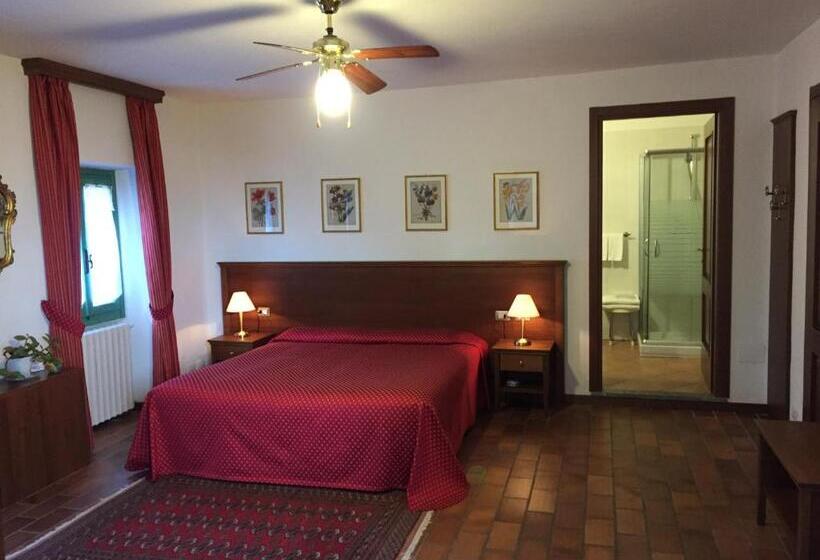 Апартаменты 1 Спальня, Casa Violetta B&b