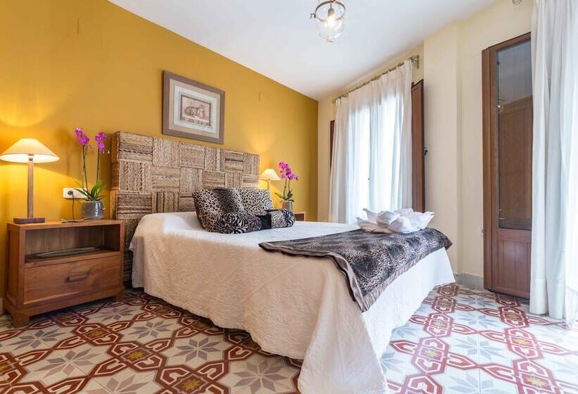 Номер Стандарт с Балконом, Residencial Terra De Mar Calpe, Grupo Terra De Mar, Alojamientos Con Encanto