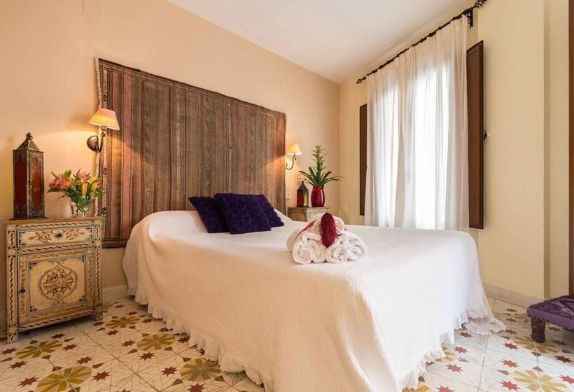 Номер Стандарт с Балконом, Residencial Terra De Mar Calpe, Grupo Terra De Mar, Alojamientos Con Encanto