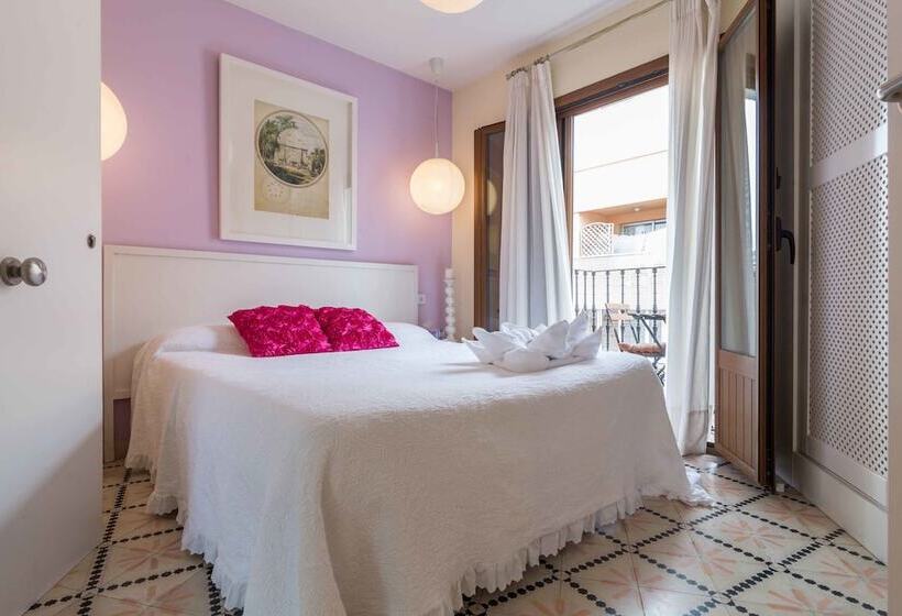 Номер Economy, Residencial Terra De Mar Calpe, Grupo Terra De Mar, Alojamientos Con Encanto
