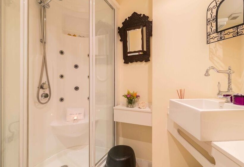 Номер Стандарт с Балконом, Residencial Terra De Mar Calpe, Grupo Terra De Mar, Alojamientos Con Encanto