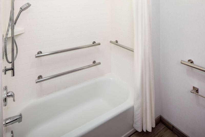 Стандартный Номер Кровать Кинг, Hampton Inn & Suites Parker