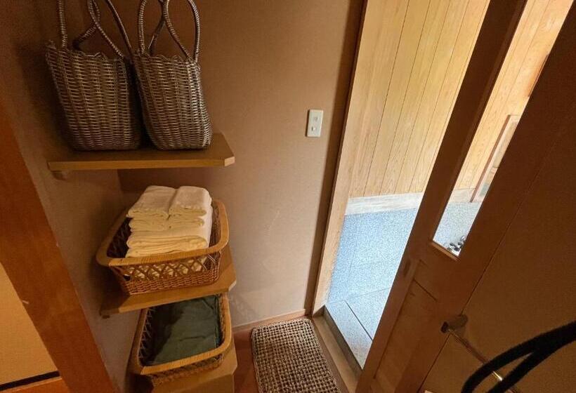 Номер Стандарт, Jozankei Daiichi Hotel Suizantei